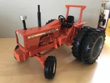2004 AC 210 - Summer Farm Toy Show ROPS, Duals