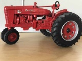 1991 IH Super M-TA, 1991 National Farm Toy Show, NF