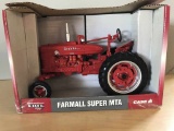 2007 IH Super M-TA, WF, High Details