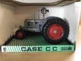 2016 IH Case CC