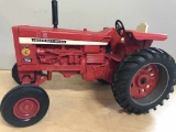 1997 IH 756 - Iowa FFA 1997, Farmall, Diesel