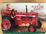 2011 IH 826 - Miss Charlotte, WF
