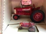 1988 IH 350 - Set of 1/16 & 1/43