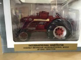 2013 International W450 Highly Detailed  LP-Gas Tractor