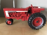 2001 IH 706 - Firestone Series #5, With Serial Numbered To 5000