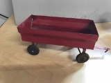 IH Red Wagon - No box