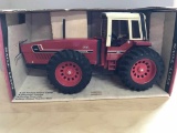 1979 IH 3588 - 2+2, 4WD, White CN