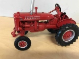 1991 IH A - Toy Tractor Times, Anniversary Tractor - No box
