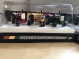 1993 Agco Oliver, Cockshutt And MM - Historical Series 1, 2, 3 ,& 4