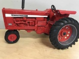 1996 IH 856 - Diesel, NF, 1996 Summer Show, Dyersville, IA