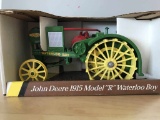 1988 JD Waterloo Boy - Model R - Shelf Model
