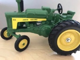 1988 JD 630 LP - 11th National Show Tractor
