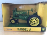2007 JD Unstyled A - Spoke Rear Wheels, NF