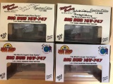 2003 Big Bud 16V-747 - 900 H.P. Modern Version - 2 With Williams Brothers Signature Edition