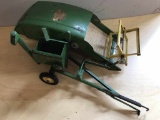 JD Combine - No box