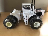 2003 Big Bud 16V-747  - 760 H.P. Original 1978 Factory Replica, Black Hood