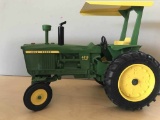 1993 JD 4010 - National Farm Toy Show ROPS