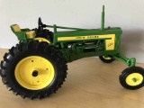 2003 JD 520 - WF