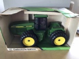1988 JD 8760 - Insert (JD 8760 4WD 1988 special Edition)