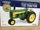 2010 JD 730 - 2010 Ohio FFA Special Edition