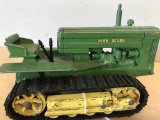 JD Dozer - No box