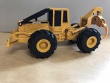1991 JD 648E Log Skidder, ROPS - No box