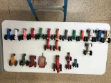Miscellaneous Memorabilia