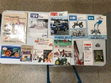 Miscellaneous Memorabilia
