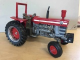 2008 MF 1150 - 2008 Collector Edition Heritage Line - No box