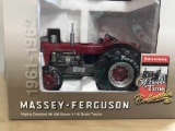 2008 MF 98 - GM Diesel Engine, Standard, Firestone Tires