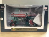 2015 MF 1130 - WF, Open Station, 2015 Summer Farm Toy Show
