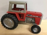1977 MF 590 - Cab - No box