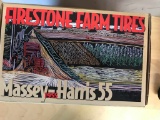 2000 MH 55 - Firestone Series Special Edition, Limited To 5000
