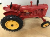 MH 44 - Plastic Wheels, WF, Shelf Model - No box