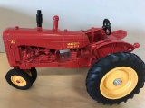 1987 MH 33 - 10th National Show Tractor, Limited To 8000