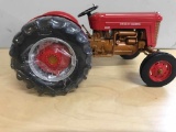 2009 MH 50 - Utility, Gas