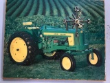 JD Clock