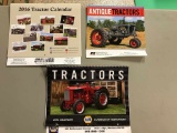 Calendars