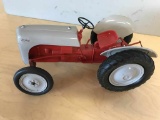 Ford - Red And Gray, 3 Pt, WF - No box