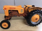 2005 MM 4 Star - 2005 Iowa FFA Edition, WF, Ltd 1000