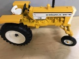 1995 MM G-750 - WF, Collectors Edition