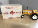1998 MM G-750 - C.E., 12th Anniversary, Canadian International Farm Equipment Show