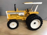 1994 MM G-750 - Diesel, Duals And ROPS, 1994 Toy Farmer National