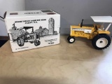 1995 - MM G-550 - 1995 Sugar Valley Farm Toy Show 1 ROPS, NF