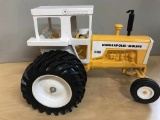 1997 MM G-850 - Cab, Duals, White Trim, Open House 11/7/97, WF