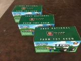 Three Oliver 2655 - 2005 National Farm Toy Show