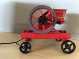 1995 NH - Engine, 1-1/2 hp, NH 100th Anniversary On Wheels