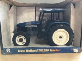 2000 NH TM150 - Hood Opens, FWA