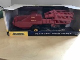 2009 NH Square Baler