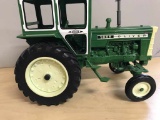 2002 White Oliver 1655 - WF, Hiniker Cab